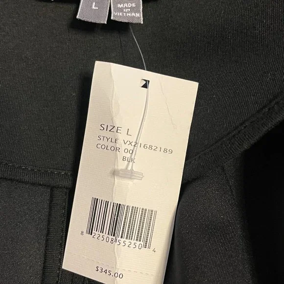 NWT Vince Moto Jacket - Picture 9 of 11